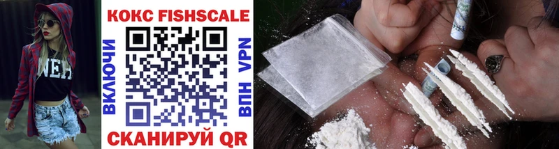 Cocaine Fish Scale  купить  цена  Соликамск 